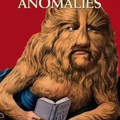 Ricky Jay's Journal of Anomalies Cover