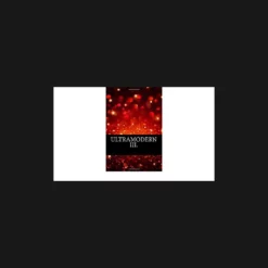 Ryan Matney Ultramodern III Sample Pack