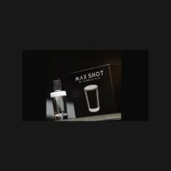 Sinbad Max Max Shot Instant Download