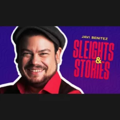 Sleights and Stories by Javi Benitez Magic Download