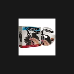 John Horn Smudged Magic Trick - Alakazam Magic Instant Download
