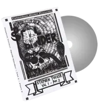 Spellbinder Volume 1 Part 2 by Stephen Tucker and Wild-Colombini Magic