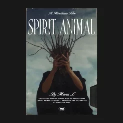 Spirit Animal by Manu L: Unlock your intuition with this instant download.