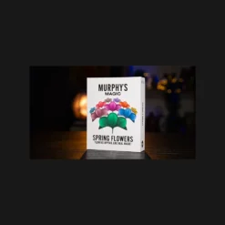 Murphy's Magic Spring Flowers - Magic Trick