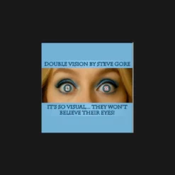 Steve Gore Double Vision magic trick download