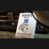 Murphy's Magic Sure-Split Invisible Deck (Instant Download)