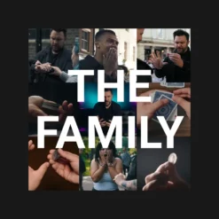 The Family by Benjamin Earl Magic Download