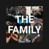 The Family by Benjamin Earl - June 2025 Digital Download