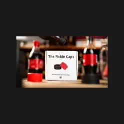 The Fickle Caps by Taiwan Ben & TCC Magic