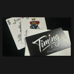 Timing Magic Trick by Doosung Hwang