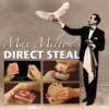Tom Stone's Max Milton's Direct Steal Instant Download