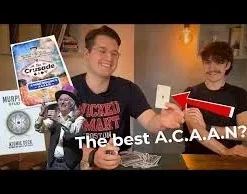 Trek ACAAN by MagicDigital - Any Card at Any Number iPhone Magic Trick