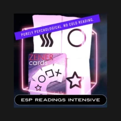 Kenton Knepper ESP Psychological Readings Intensive Download