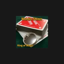 King of Magic Wonder Shiner Lecture