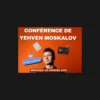 Yevhen Moskalov at MD+ Conference Feb 2025 (French, Instant Download)