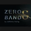 Zero Band S by Johnny Kang - Invisible Elastic Band Magic Trick