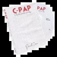 MagicDigital CPAP by Patrick Dessi - Instant Download