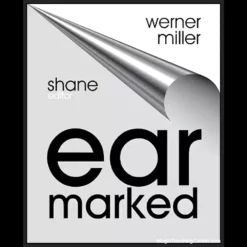 Ear Marked by Werner Miller: Instant Download Magic Ebook