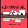 Limbo Aces by Javi Benitez: Instant Download Magic Trick