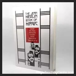 Jean Merlin's Book of Magic Vol. 3 (French Download)