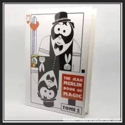 Jean Merlin's Rope Magic Series Vol. 1 - Instant Download