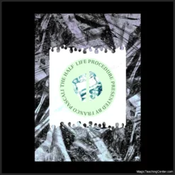 The Half Life Procedure by Franco Pascali - Instant Download