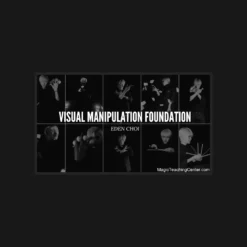 Visual Manipulation Foundation by Eden Choi | Instant Download