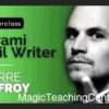 Pierre Onfroy Swami & Nail Writer Masterclass (French) - Instant Download