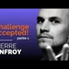 Pierre Onfroy's VM Challenge Accepted! Part 1 (French Download)