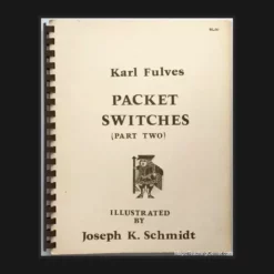 Karl Fulves Packet Switches Part Two - Advanced Card Magic Download