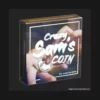 Crazy Sam's Coin by Sam Huang - Instant Download