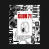 Club 71: 1970-2007 - Complete Collection by Geoff Maltby (Digital Download)