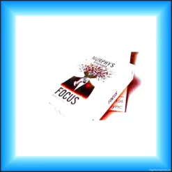 Craig Petty Focus Movie Trivia Magic Trick - Instant Download