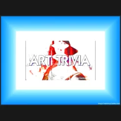 Art Trivia by David Jonathan, Nikolas Mavresis & TCC Magic (Instant Download)