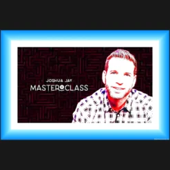 Joshua Jay Vanishing Inc Masterclass - Week 1: Learn Magic Secrets