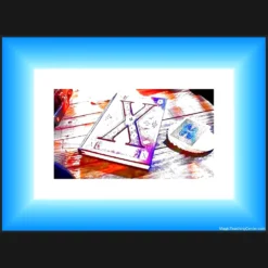 X: My 10 Go-To Card FX by Rune Carlsen - Instant Download