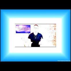 Travis Askew demonstrating advanced coin magic, with a coin seemingly vanishing from his fingertips, representing the 'Ethereal' tutorial video course.