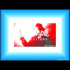 Mago Milo teaching professional Sharpie magic and sleight of hand techniques from the Sharpie Evolutions instant download tutorial.