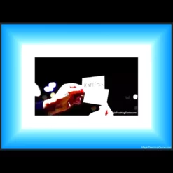 K-Writer professional nail writer gimmick for magicians and mentalists by Kiko Pastur and Invisible Compass, instant download for mentalism tricks.