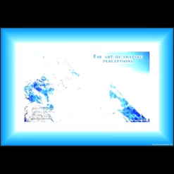 Gabriel Werlen's The Art of Shaping Perceptions: Impromptu Mentalism & Mind Reading (Instant Download)