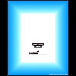 Kohei Oi's Retention Vanish tutorial cover showing hands performing an invisible card vanish, emphasizing advanced close-up card magic techniques.