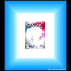 Romanos - Esoteric Echos digital guide cover, featuring mystic symbols, representing an instant download manual for learning psychic readings and mentalism techniques.