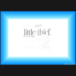 Little Thief - Victor Sanz & Ultrabello (Instant Download)