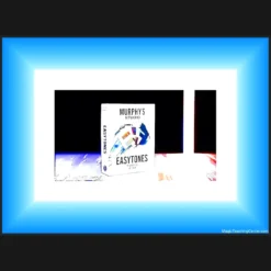 Easy Tones by Rich Relish & Craig Petty - Mentalism Magic Download