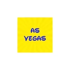 Cover image for Philippe Molina's As Vegas instant download magic trick tutorial, showcasing a small packet card routine.