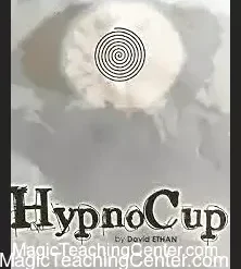 David Ethan HypnoCup: Instant Download Taste Illusion & Hypnotic Magic Trick