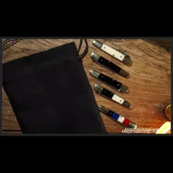 Chroma Color-Changing Knives by TCC Magic | Instant Download Magic Tutorial