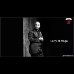 Mago Larry - Conferencia AMARJ: Magic & Mentalism Instant Download | Master the Art