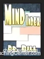 Mind Index by Dr. Bill Cushman: 8 Mind-Bending Mentalism & Index Card Effects (Instant Download)