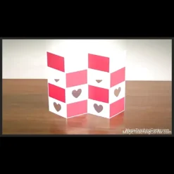 Tenyo Magic Anakarakuri Instant Download | Visual Paper Card Magic Trick